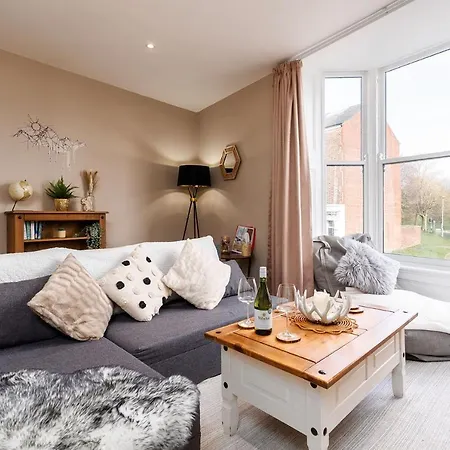 Appartamento The Cosy Norse Retreat York Esterno foto