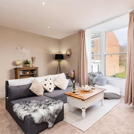 Appartamento The Cosy Norse Retreat York Esterno foto