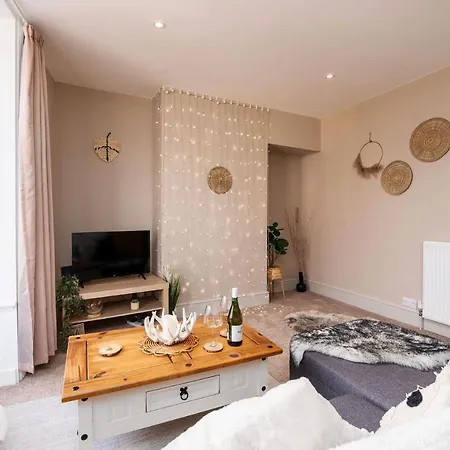 Appartamento The Cosy Norse Retreat York Esterno foto