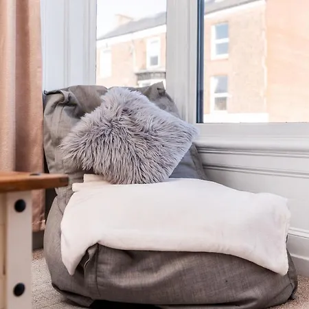 Appartamento The Cosy Norse Retreat York Esterno foto