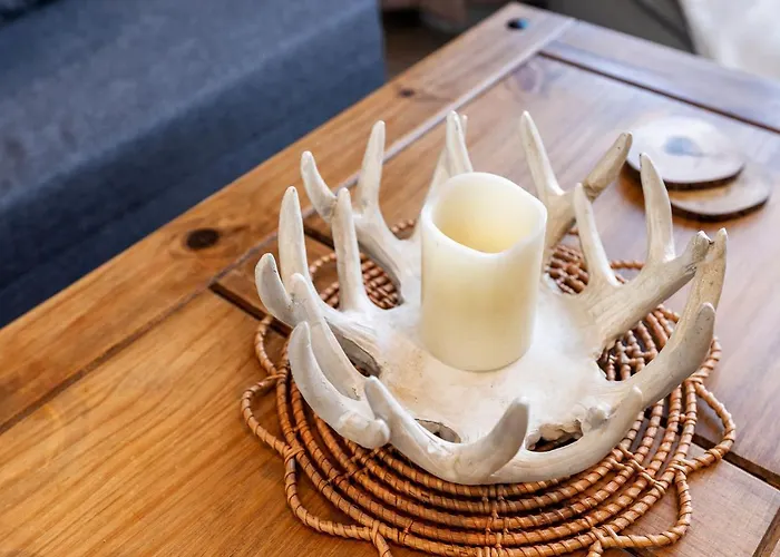 The Cosy Norse Retreat