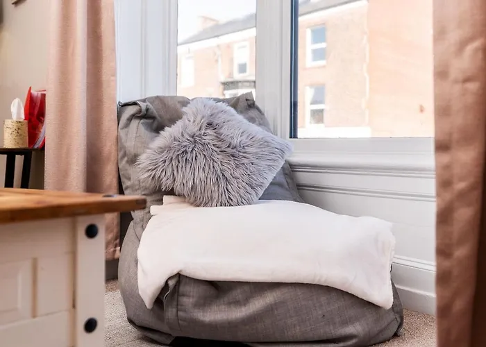 The Cosy Norse Retreat