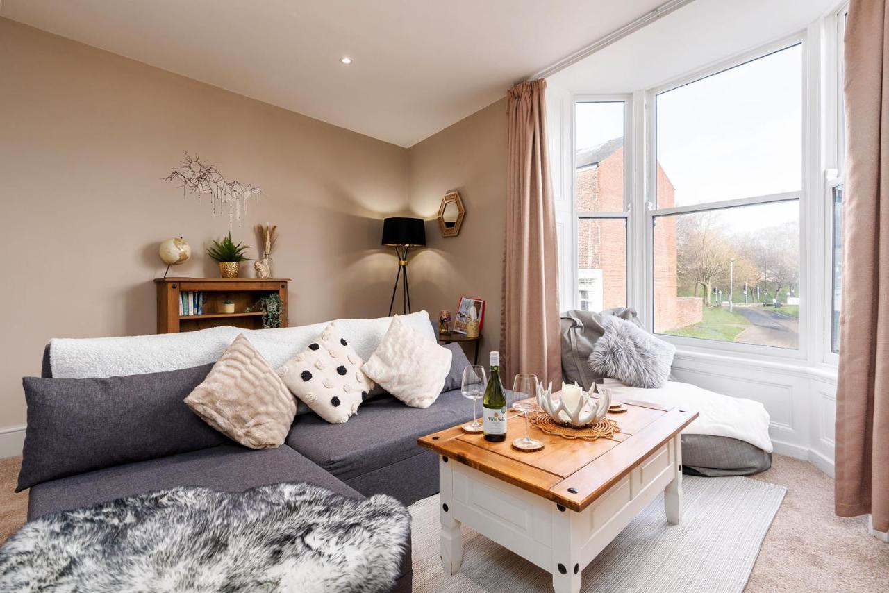 The Cosy Norse Retreat *