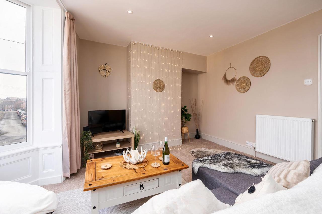 The Cosy Norse Retreat Apartment