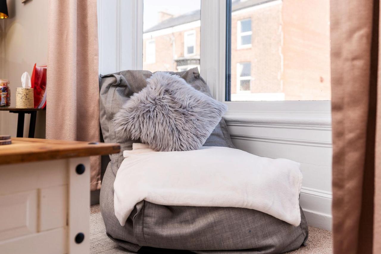 The Cosy Norse Retreat York