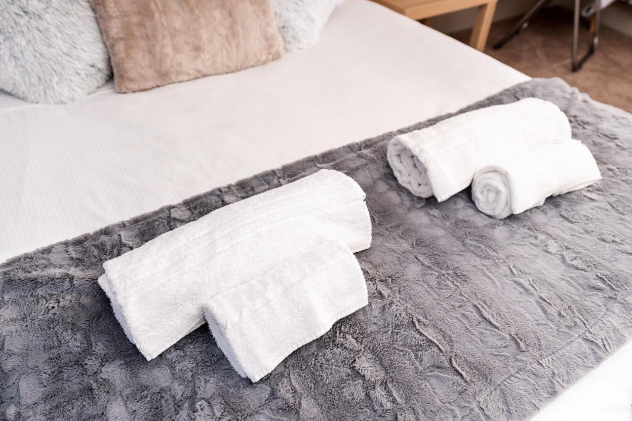 The Cosy Norse Retreat York