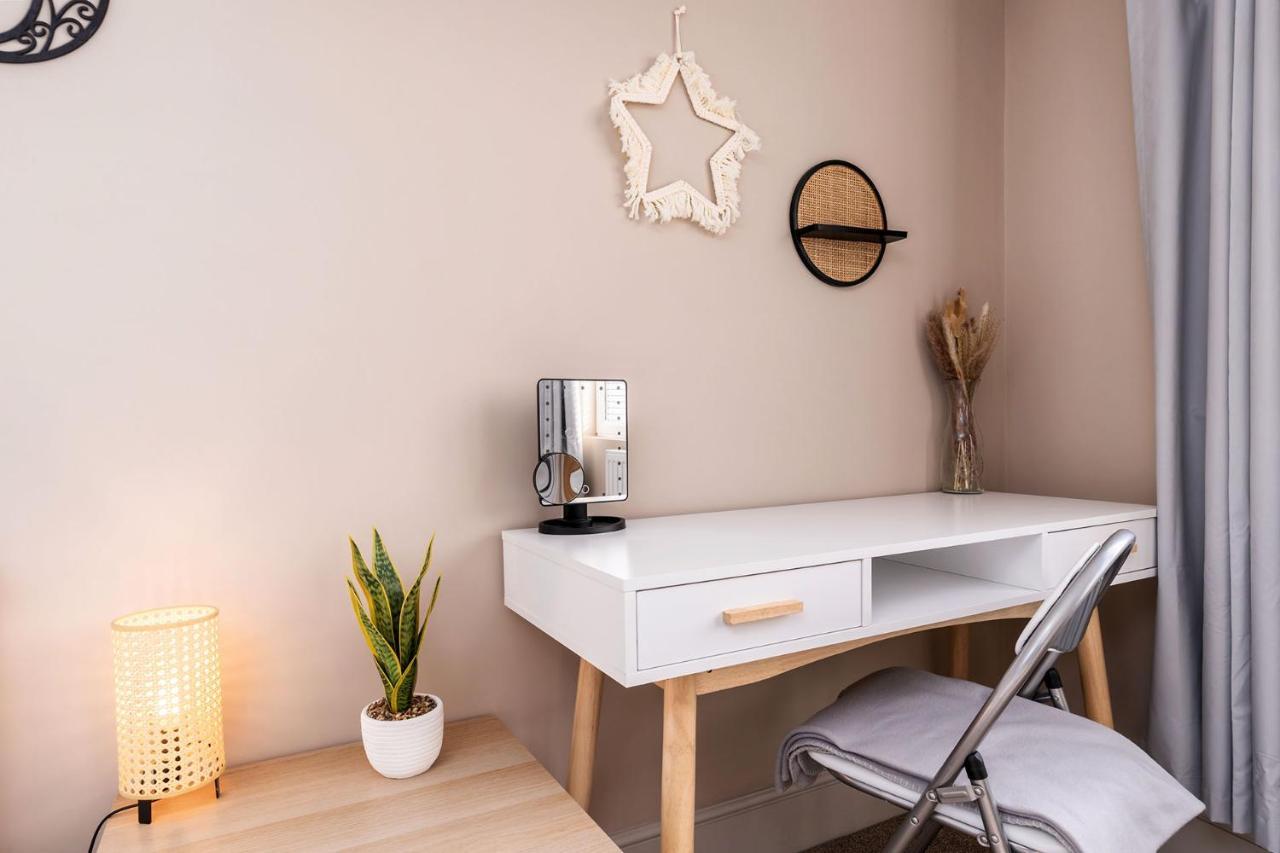 The Cosy Norse Retreat Apartment York