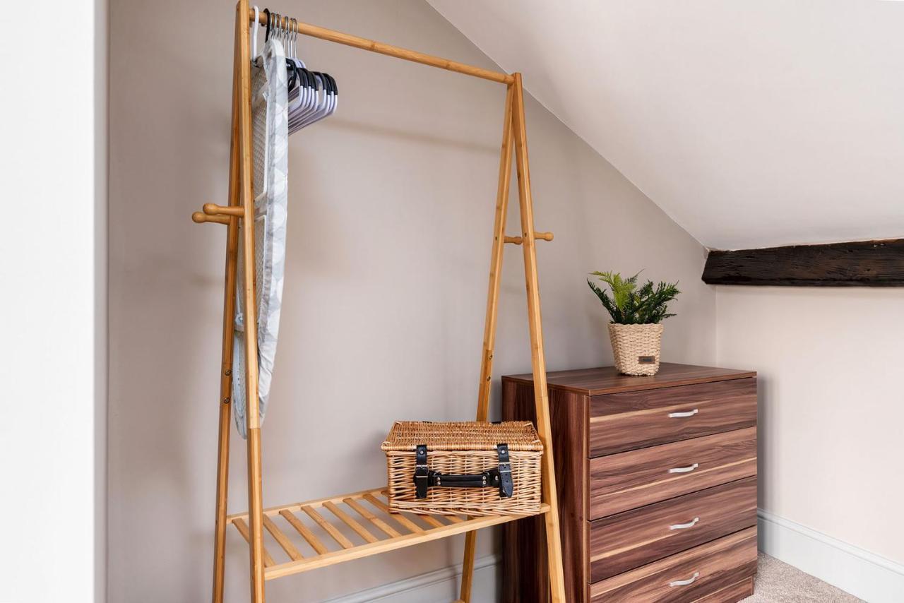 The Cosy Norse Retreat *
