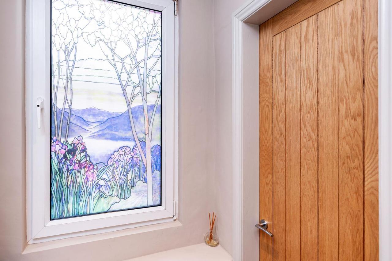 The Cosy Norse Retreat Apartment