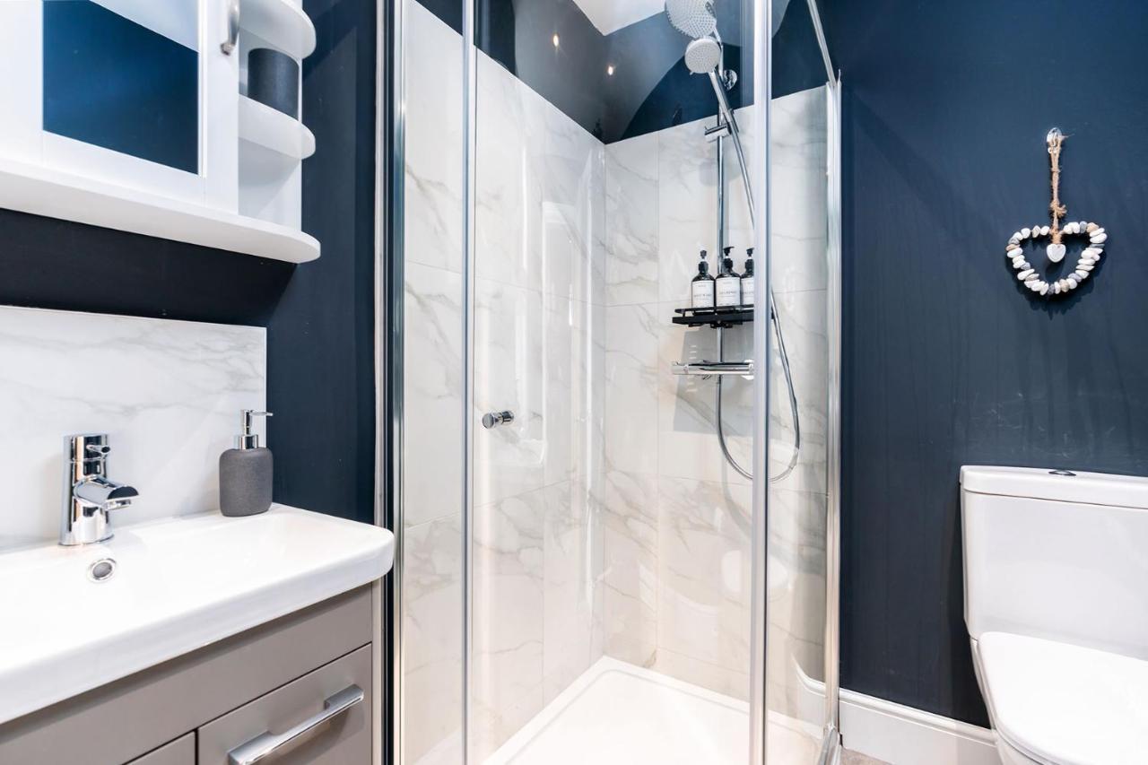 The Cosy Norse Retreat Apartment York