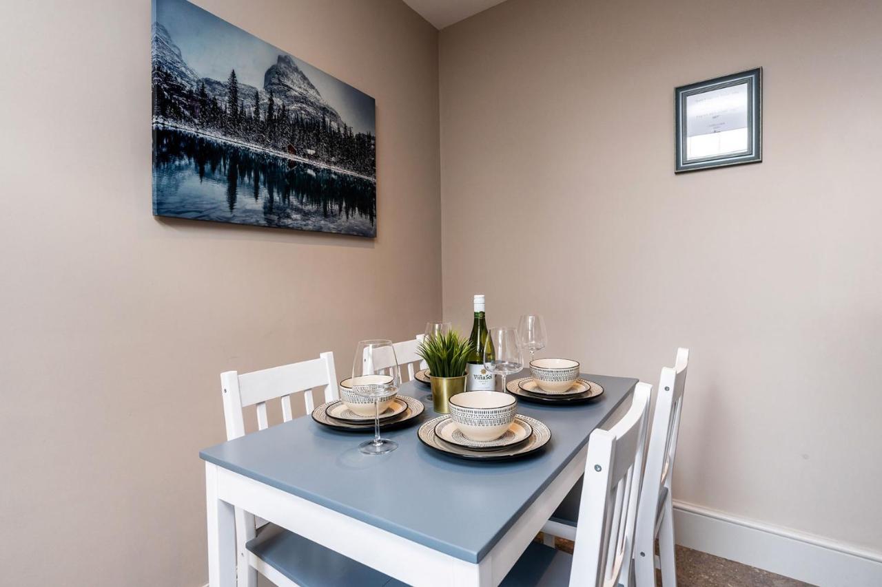 The Cosy Norse Retreat York